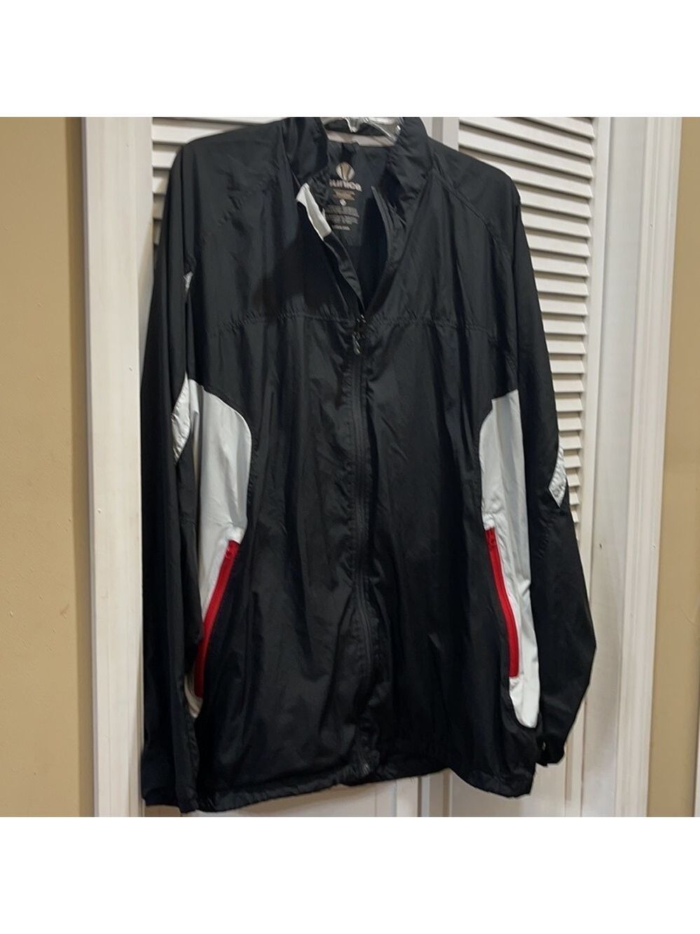 Sunice jacket K
